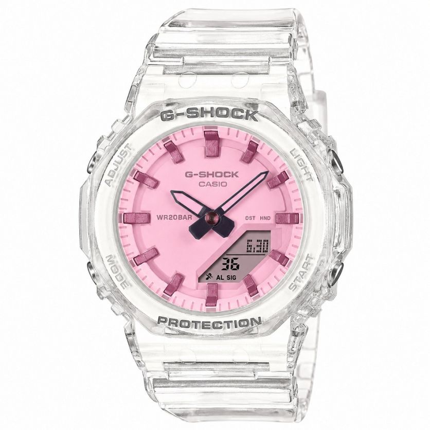 Casio G-SHOCK Classic GMA-P2100SR-7AER