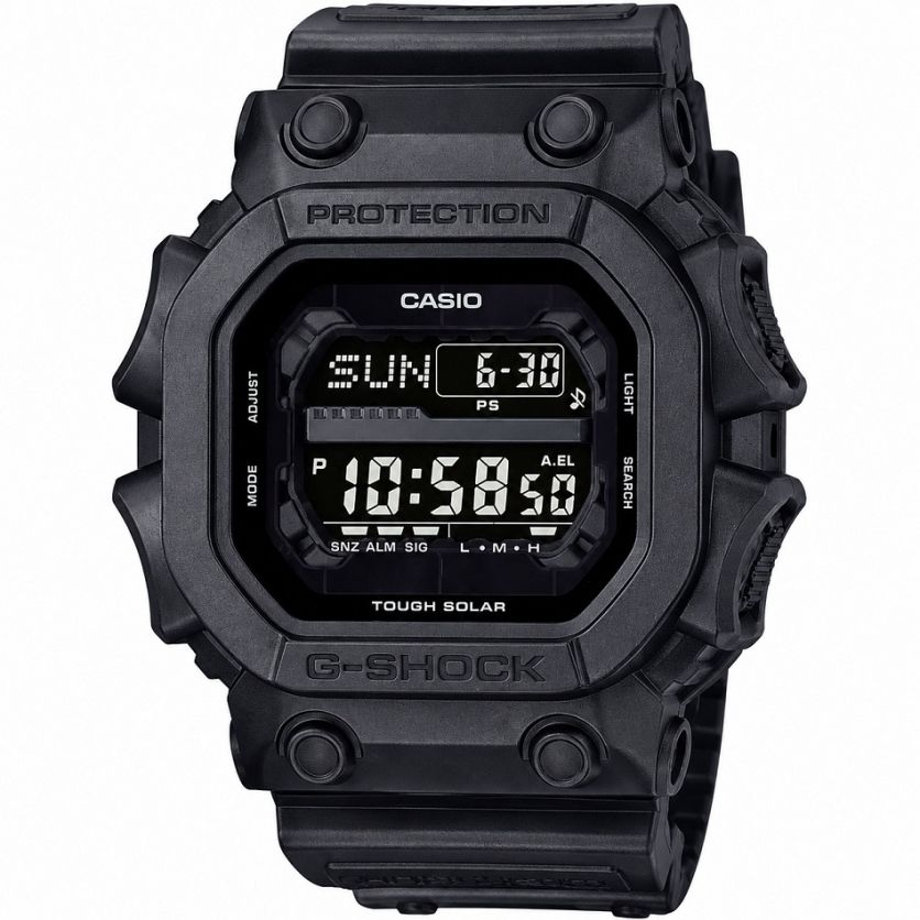 Casio G-SHOCK Classic GX-56BB-1ER