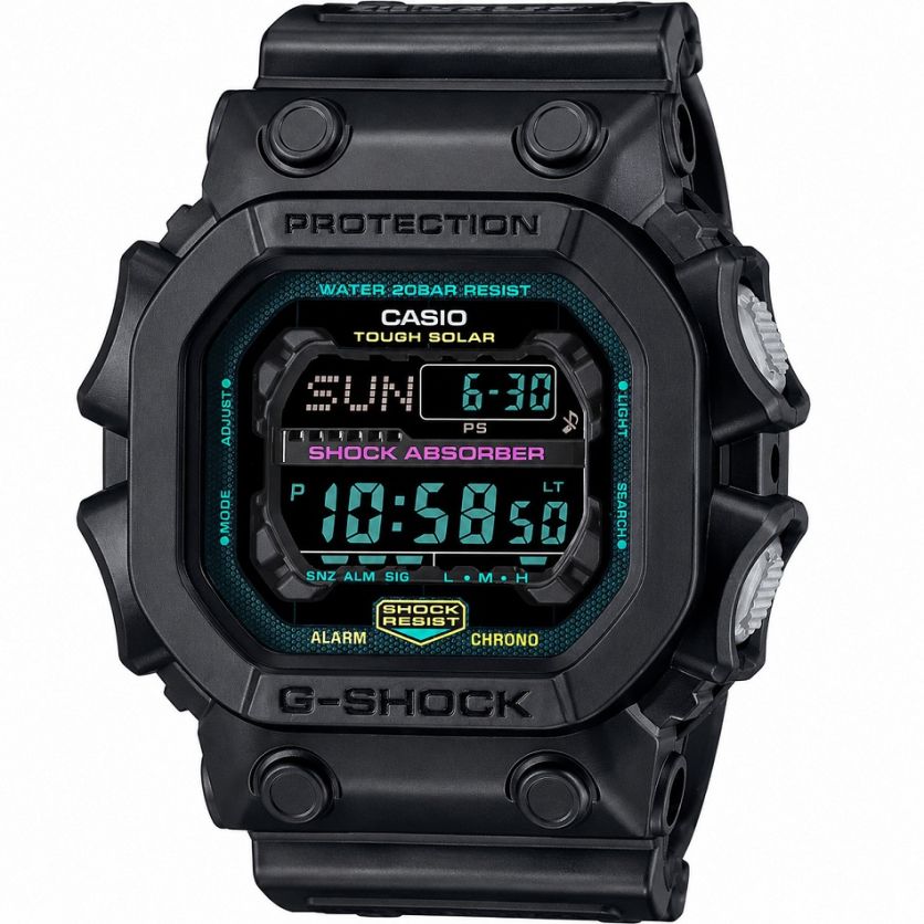 Casio G-SHOCK Classic GX-56MF-1ER