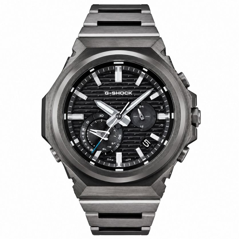 Casio G-SHOCK G-STEEL GST-B1000BD-1AER