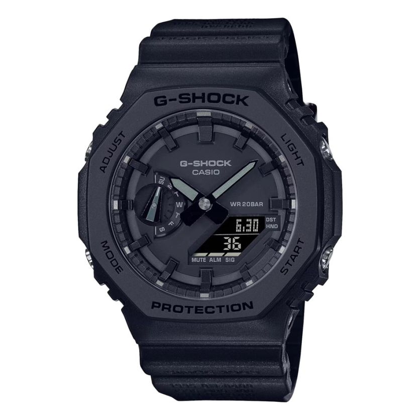 Casio G-Shock GA-2140RE-1AER Casio G-Shock GA-2140RE-1AER