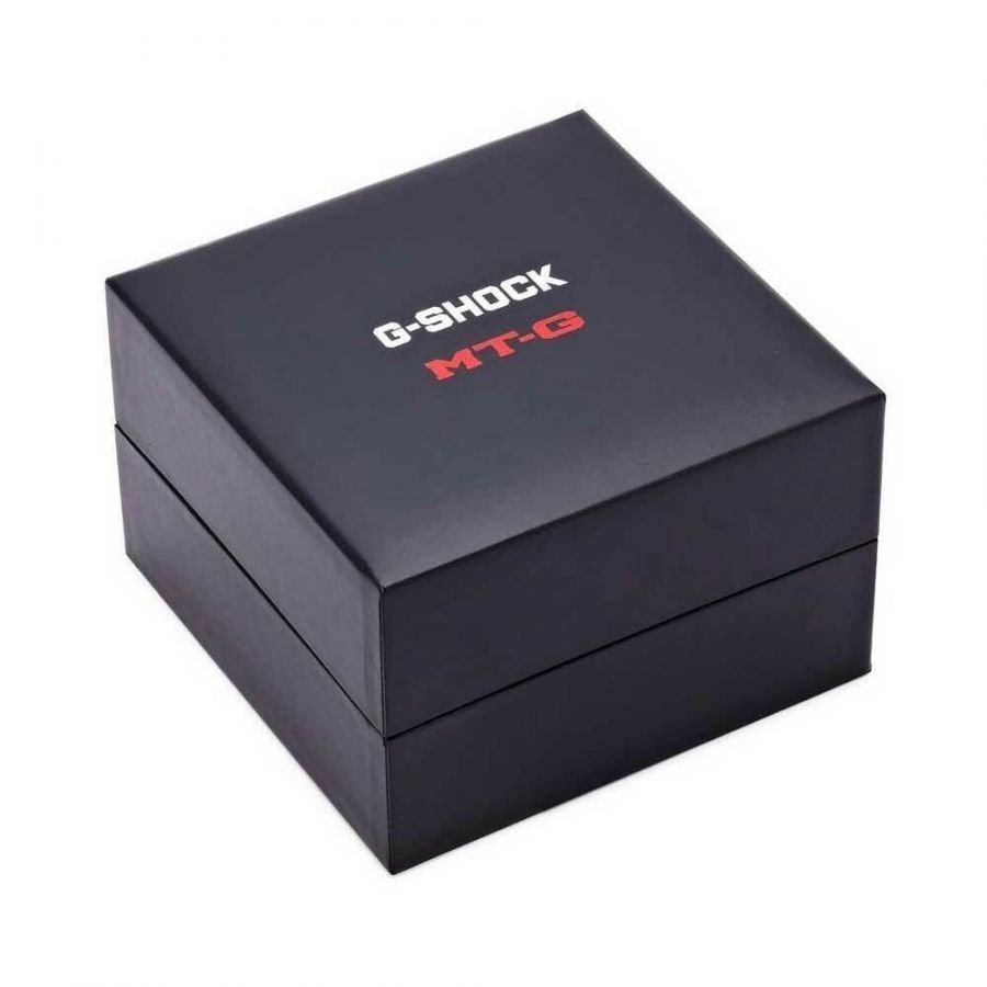 Casio G-Shock MTG-B2000D-1AER