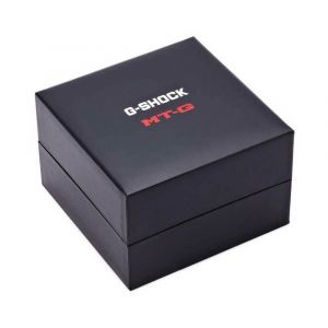 Casio G-Shock MTG-B2000D-1AER Casio G-Shock MTG-B2000D-1AER