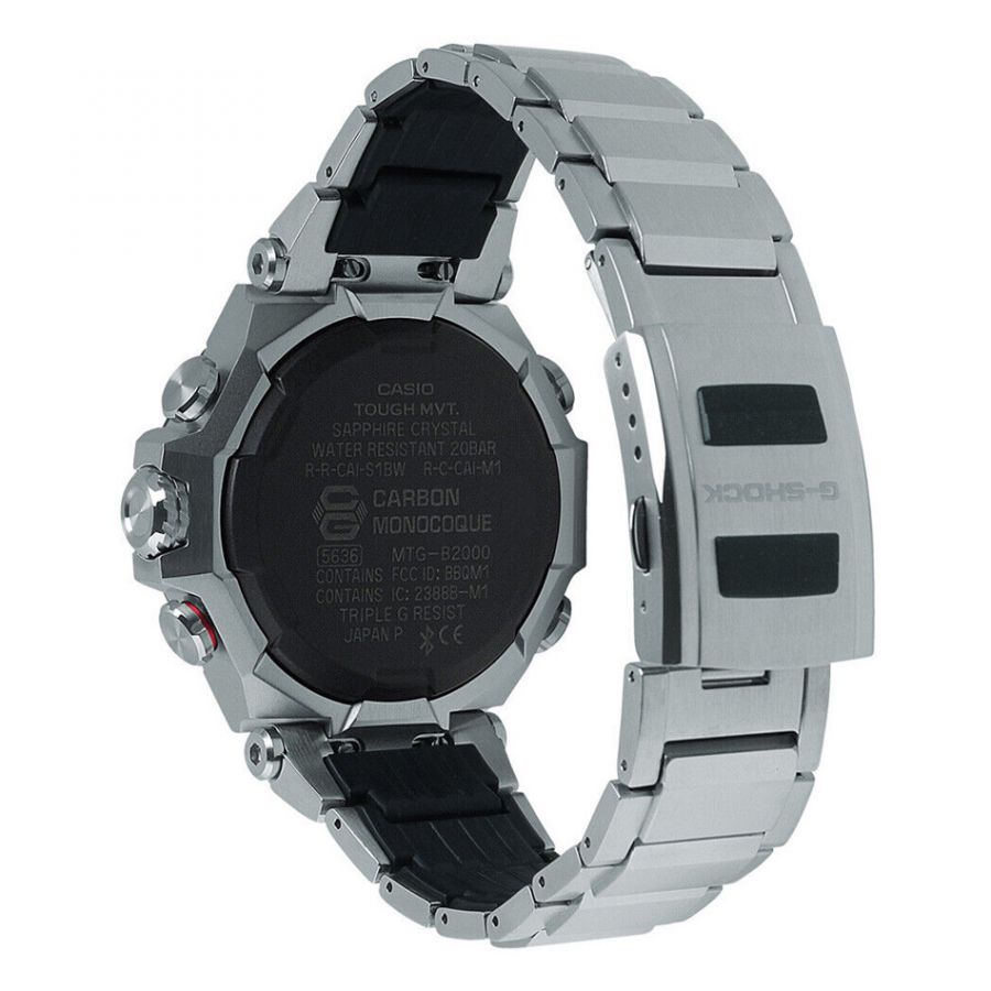 Casio G-Shock MTG-B2000D-1AER