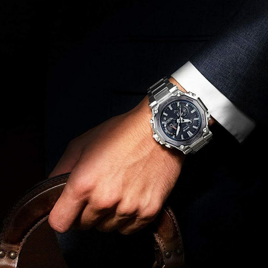 Casio G-Shock MTG-B2000D-1AER