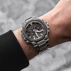 Casio G-Shock MTG-B2000D-1AER Casio G-Shock MTG-B2000D-1AER