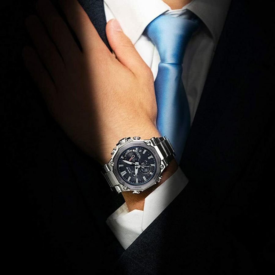 Casio G-Shock MTG-B2000D-1AER