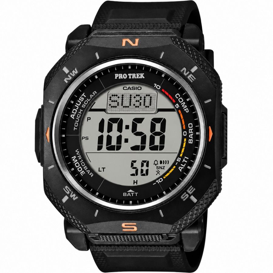 Casio PRO TREK PRG-69-1ER