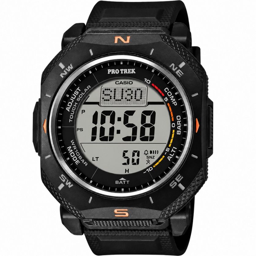 Casio PRO TREK PRG-69-1ER
