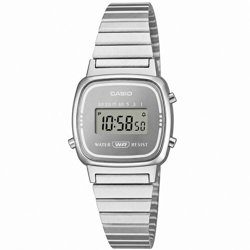 Casio VINTAGE MINI LA670WES-7AEF