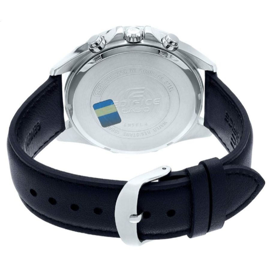 Casio EDIFICE Classic EFR-556L-1AVUEF