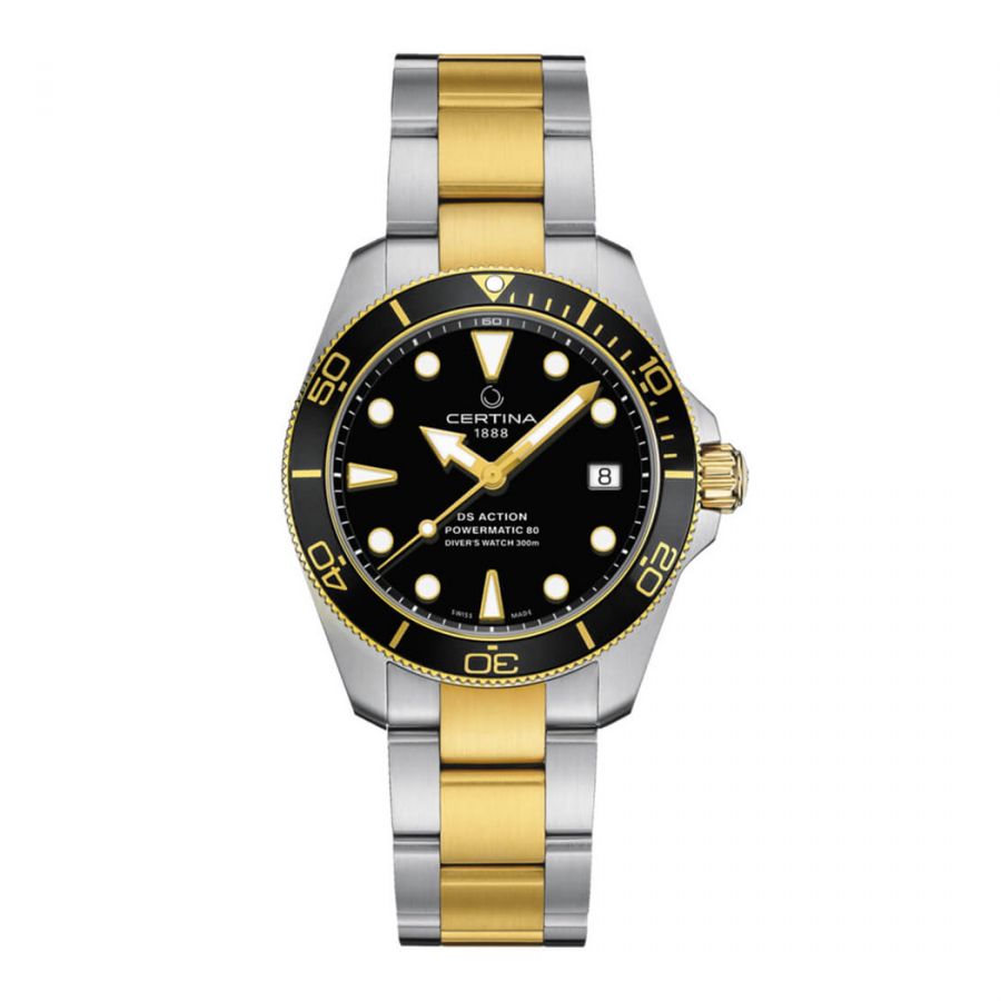 Certina DS Action Diver C032.807.22.051.00