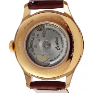 Certina DS Powermatic 80 C038.407.36.087.00 Certina DS Powermatic 80 C038.407.36.087.00