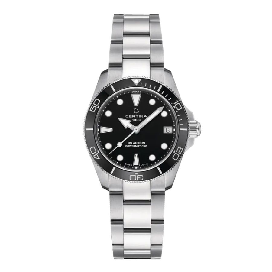 Certina Lady DS Action C032.007.11.051.00