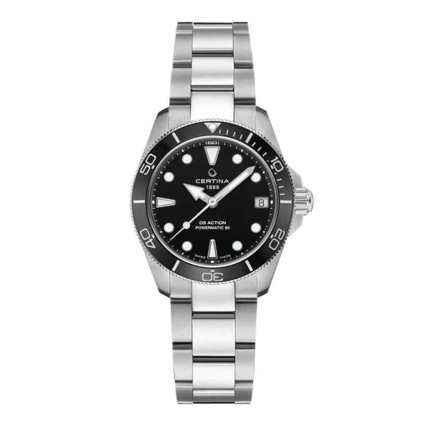 Certina Lady DS Action C032.007.11.051.00 Certina Lady DS Action C032.007.11.051.00