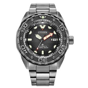 Citizen Promaster NB6004-83E With Case Citizen Promaster NB6004-83E With Case