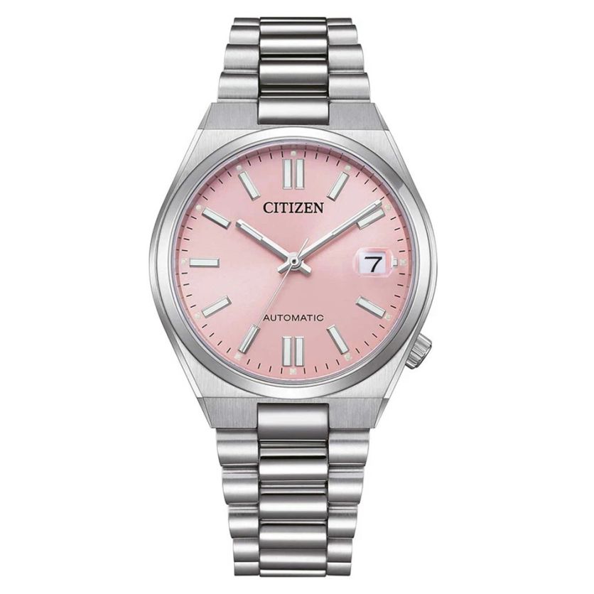 Citizen TSUYOSA Collection NJ0200-50Z Citizen TSUYOSA Collection NJ0200-50Z