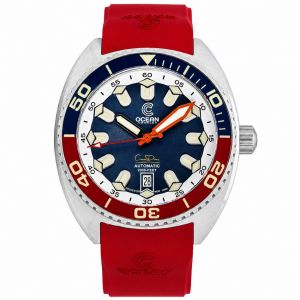 Ocean Crawler Core Diver - The Patriot