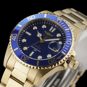 Invicta Pro Diver 30484