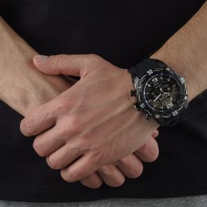Invicta Marvel Punisher Limited Edition 33163 Invicta Marvel Punisher Limited Edition 33163