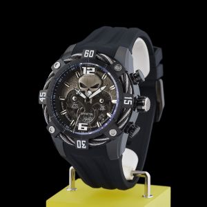 Invicta Marvel Punisher Limited Edition 33163 Invicta Marvel Punisher Limited Edition 33163