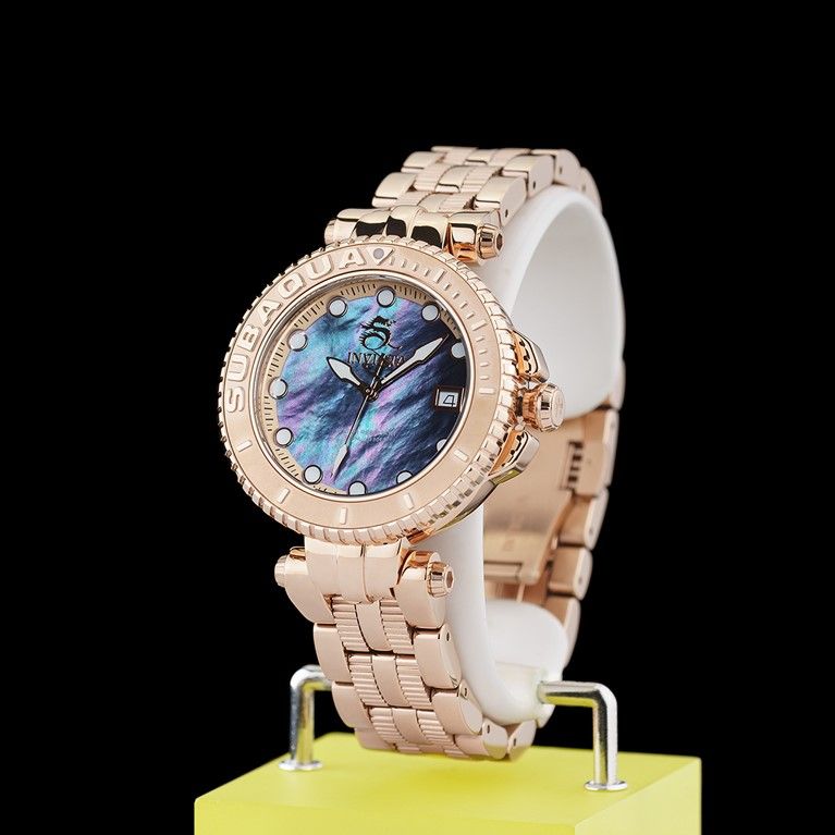Invicta Subaqua Limited Edition 27469 Invicta Subaqua Limited Edition 27469