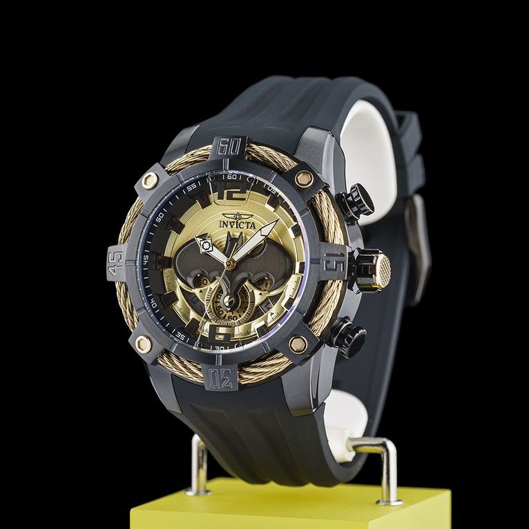 Invicta DC Batman Limited Edition 33165 Invicta DC Batman Limited Edition 33165