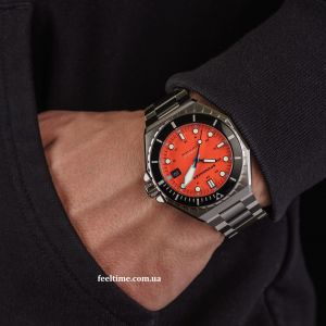 Spinnaker Dumas Tangerine SP-5081-BB Spinnaker Dumas Tangerine SP-5081-BB