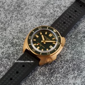 Nethuns Aqua Steel Bronze AB301 Nethuns Aqua Steel Bronze AB301