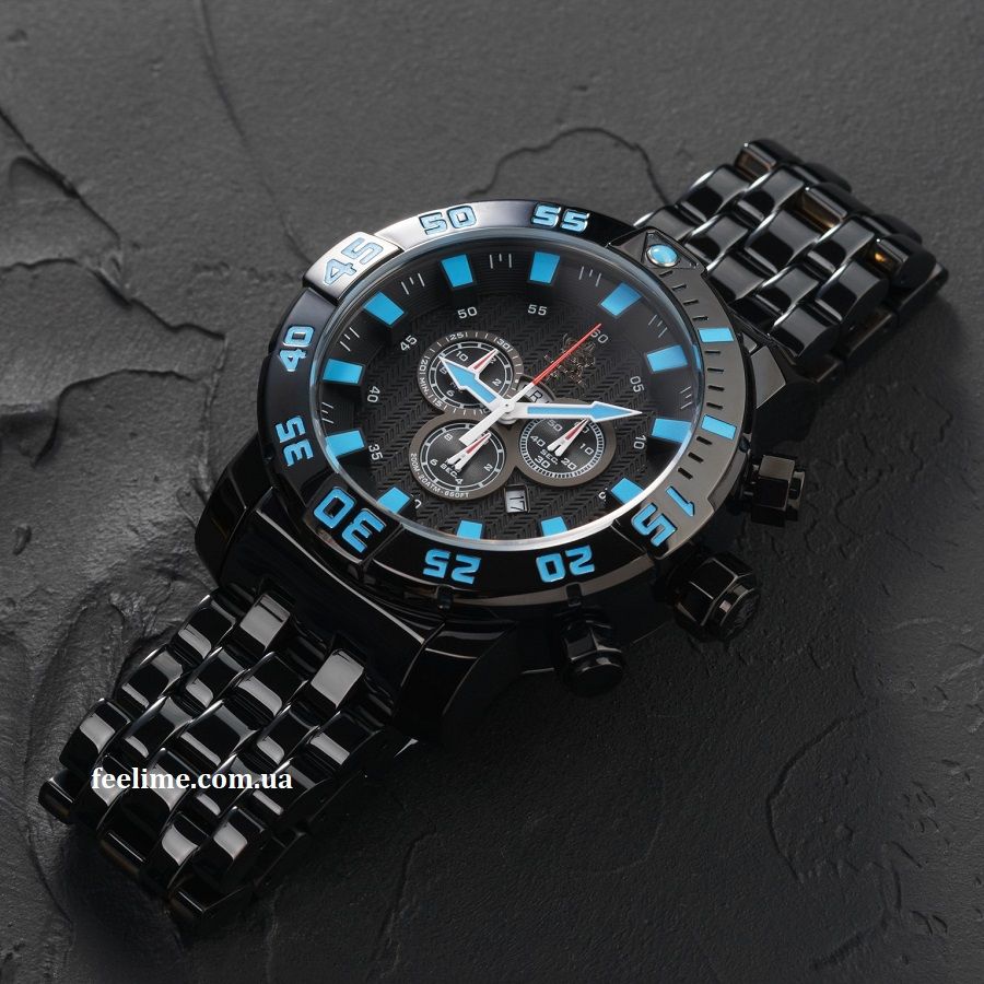 Invicta Sea Base Limited Edition 38231