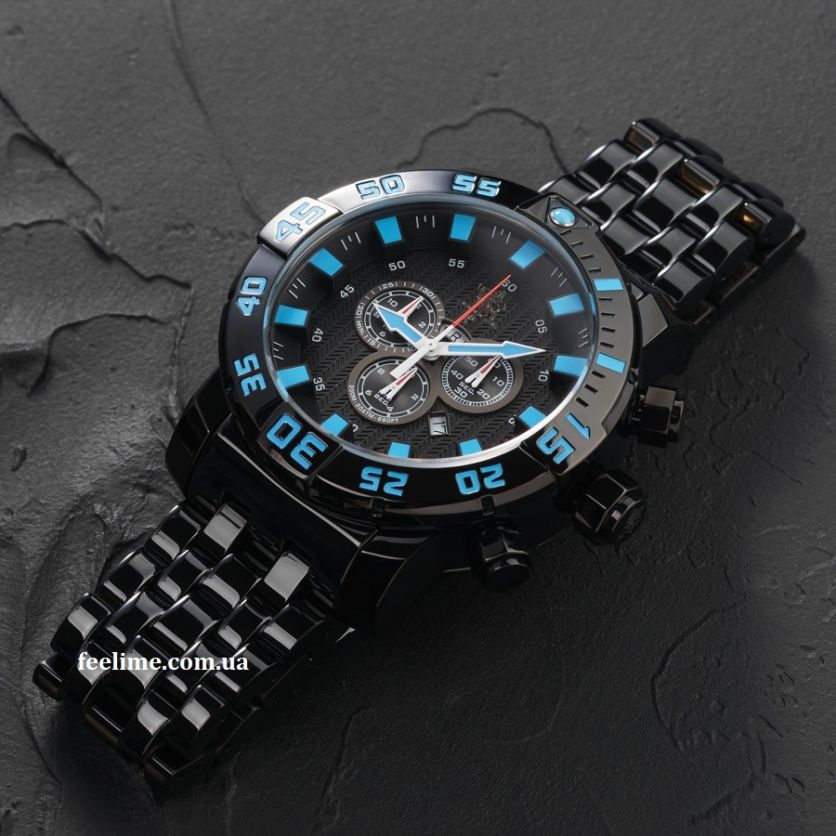 Invicta Sea Base Limited Edition 38231 Invicta Sea Base Limited Edition 38231