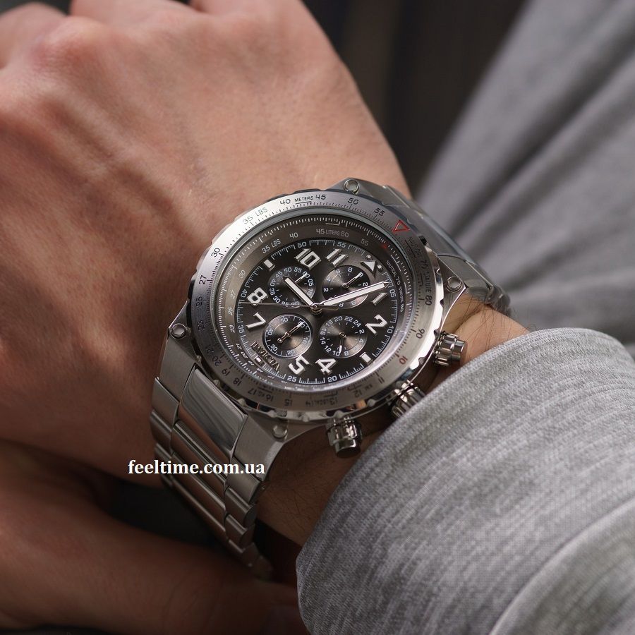 Invicta Aviator 31585