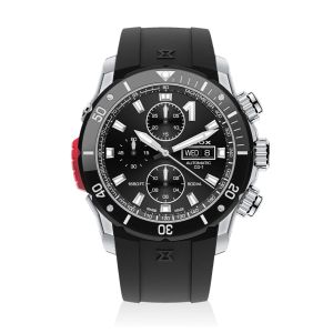 Edox CO-1 Chronograph 01128 3NRCA NN Edox CO-1 Chronograph 01128 3NRCA NN