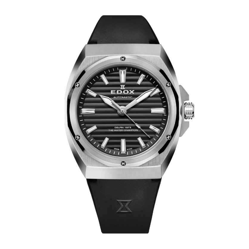 Edox Delfin The Original 1973 Automatic 80142 3CA NIN