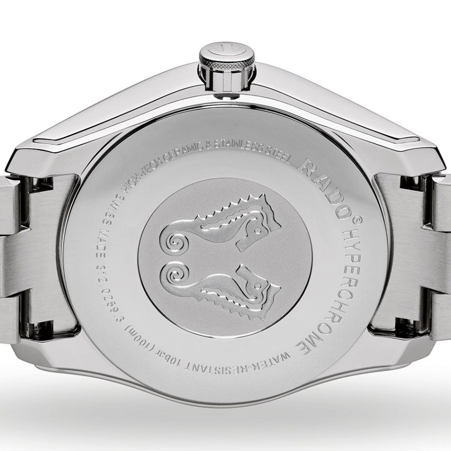 Rado HYPERCHROME 01.073.0502.3.031 R32502313