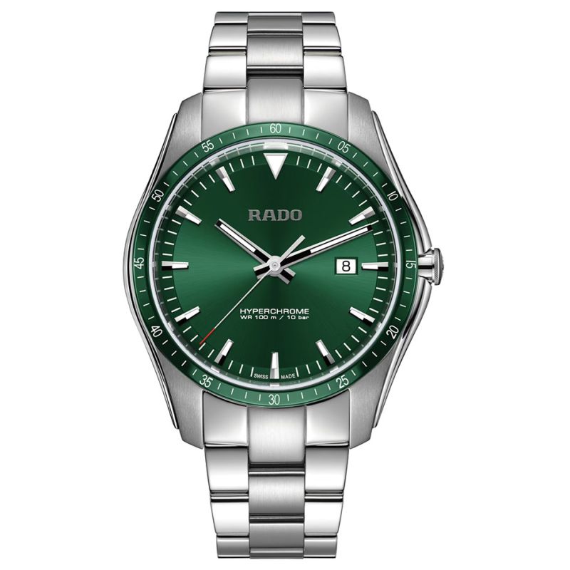 Rado HYPERCHROME 01.073.0502.3.031 R32502313 Rado HYPERCHROME 01.073.0502.3.031 R32502313