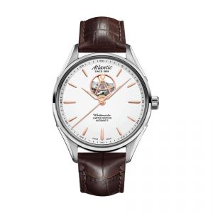 Atlantic Worldmaster Automatic Limited Edition 52780.41.21R Atlantic Worldmaster Automatic Limited Edition 52780.41.21R