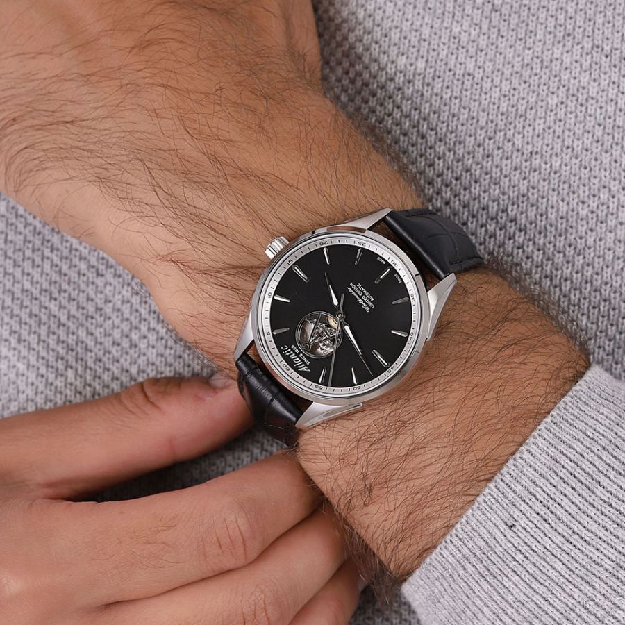 Atlantic Worldmaster Automatic Limited Edition 52780.41.6