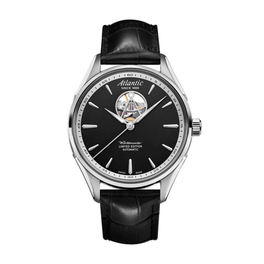 Atlantic Worldmaster Automatic Limited Edition 52780.41.6