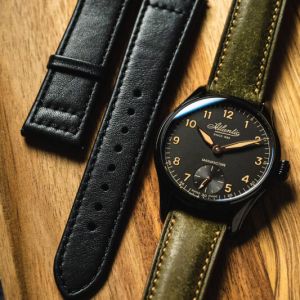 Atlantic Worldmaster Limited Edition Mechanical Manufacture Caliber 52952.46.63R Atlantic Worldmaster Limited Edition Mechanical Manufacture Caliber 52952.46.63R