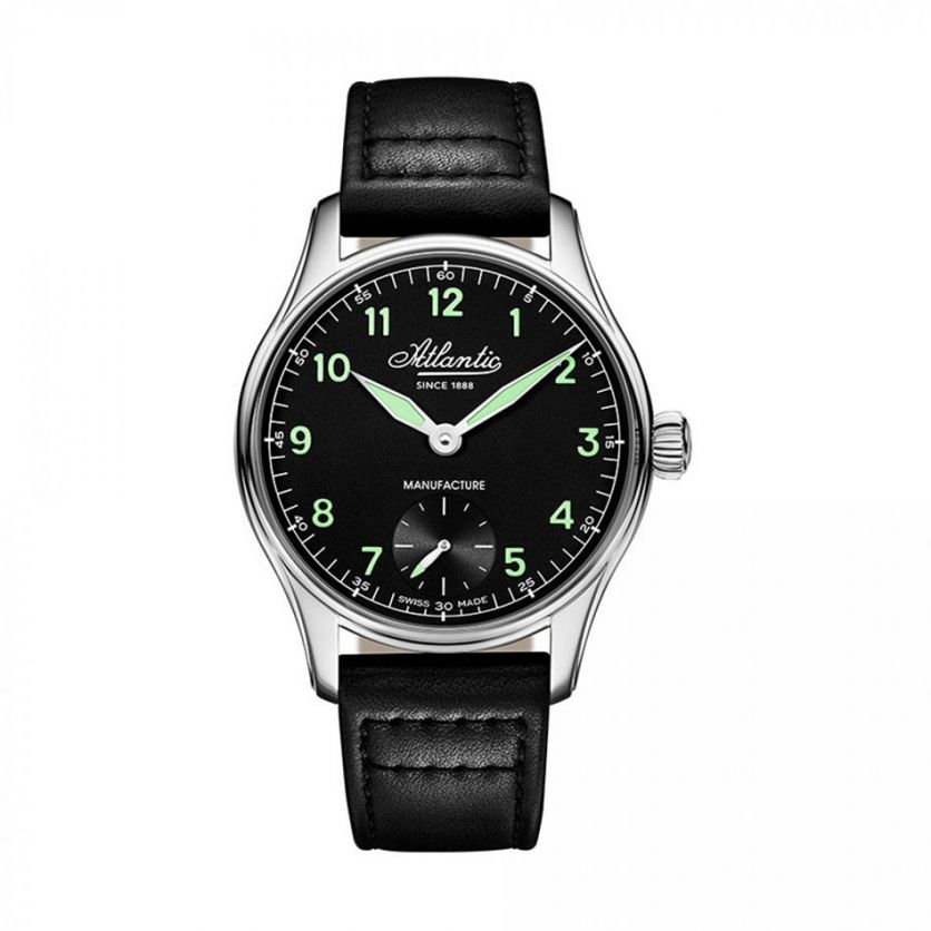 Atlantic Worldmaster Mechanical Manufacture Caliber 52952.41.63 Atlantic Worldmaster Mechanical Manufacture Caliber 52952.41.63