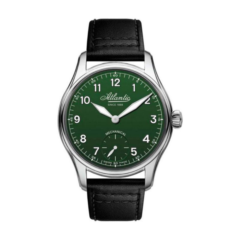 Atlantic Worldmaster Mechanical Manufacture Calibre 52952.41.73 Atlantic Worldmaster Mechanical Manufacture Calibre 52952.41.73