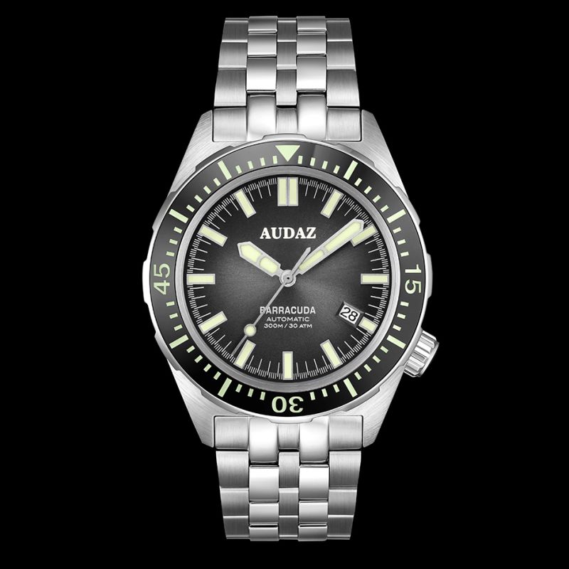 Audaz Barracuda ADZ-3050-01