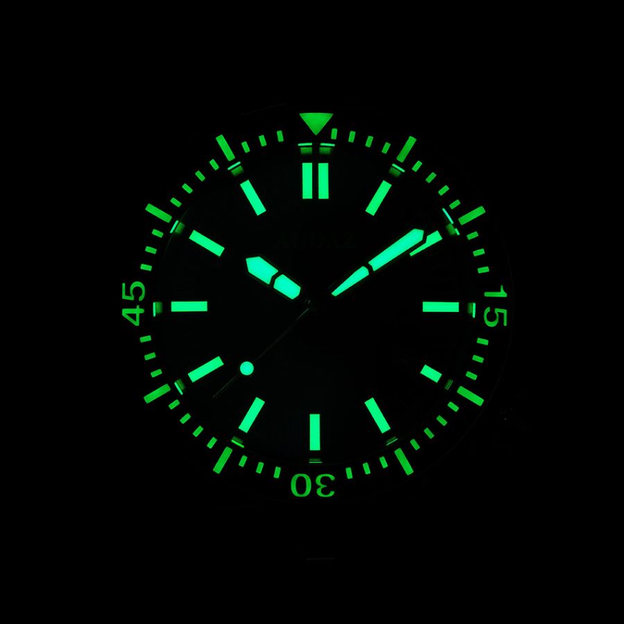 Audaz Barracuda ADZ-3050-01