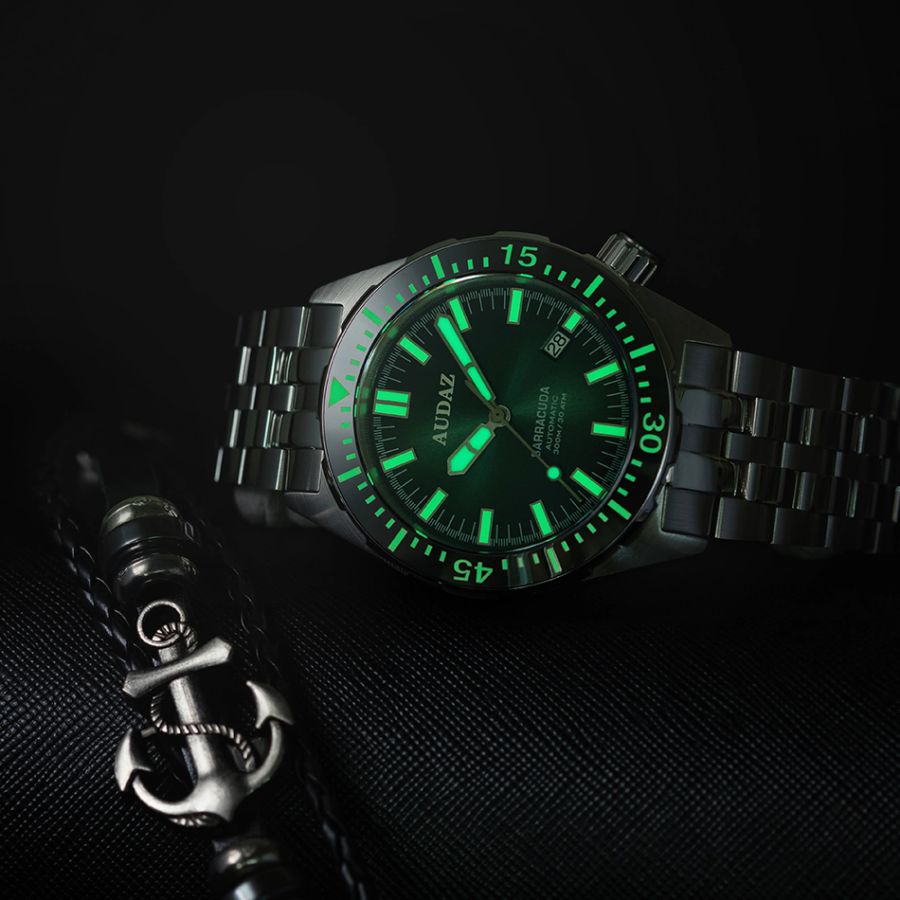 Audaz Barracuda ADZ-3050-03