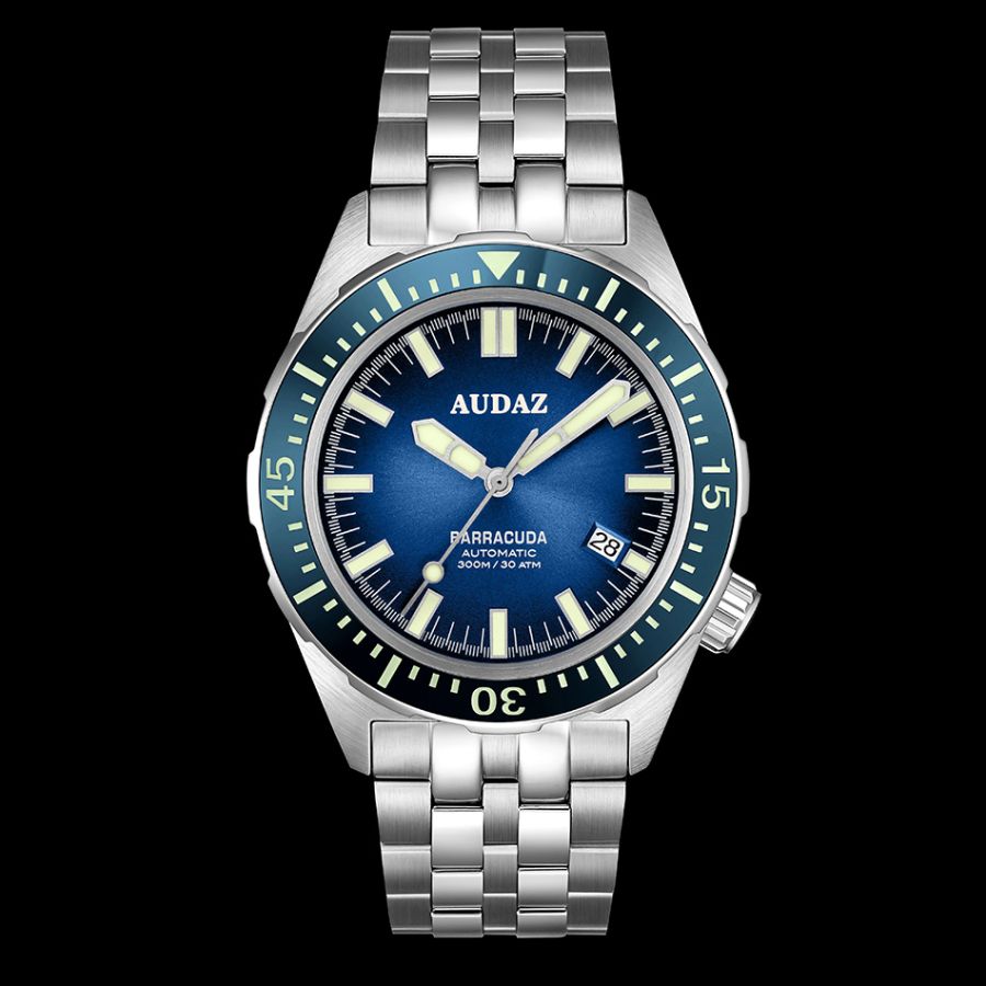 Audaz Barracuda ADZ-3050-02