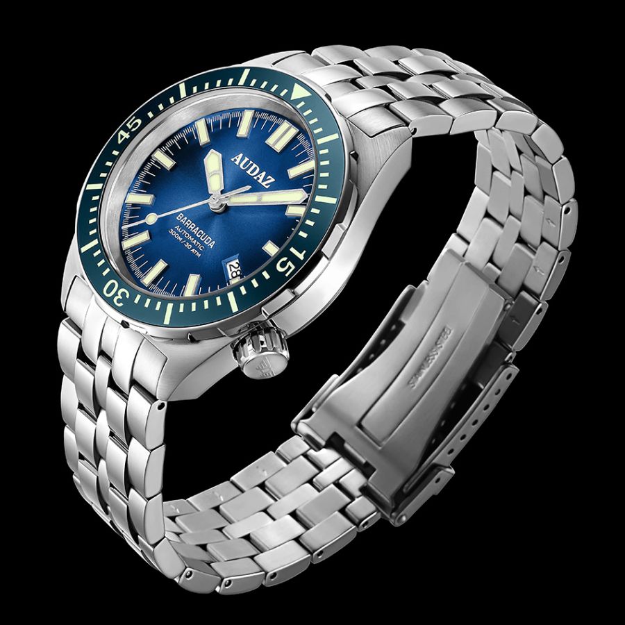 Audaz Barracuda ADZ-3050-02