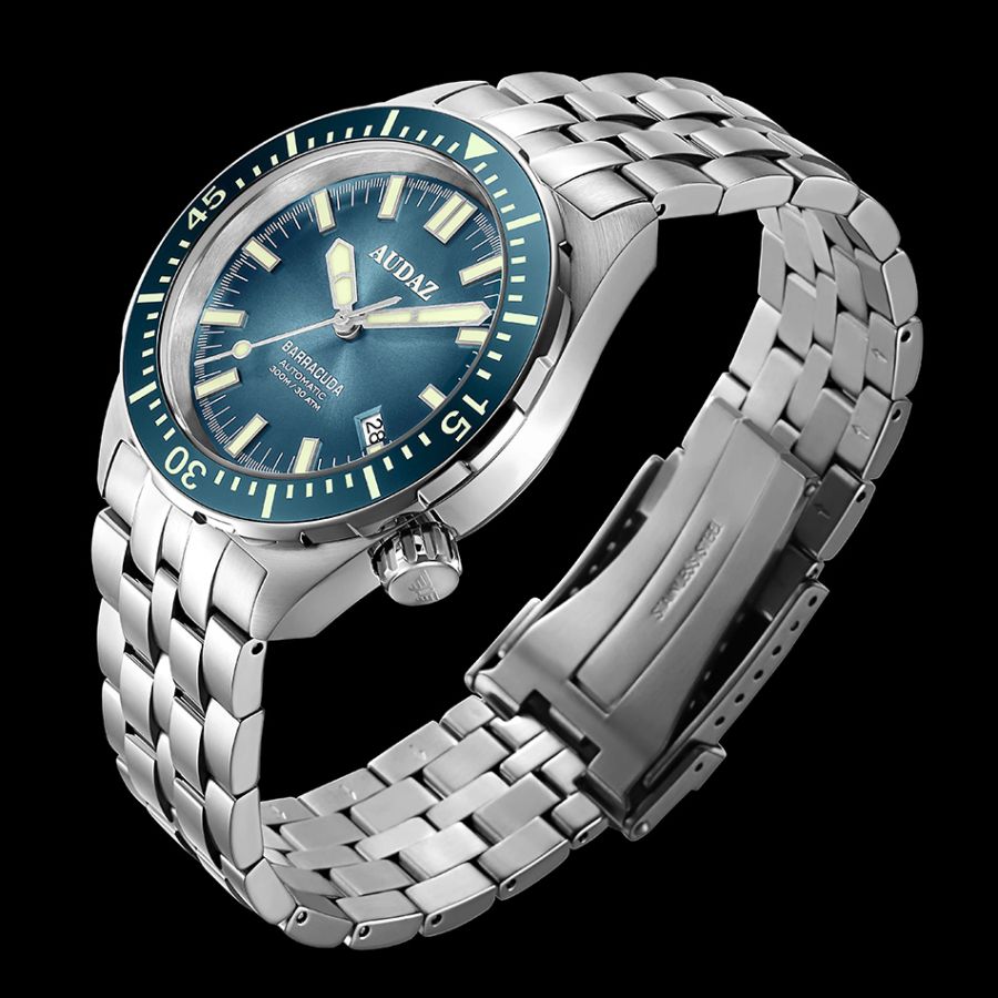 Audaz Barracuda ADZ-3050-03