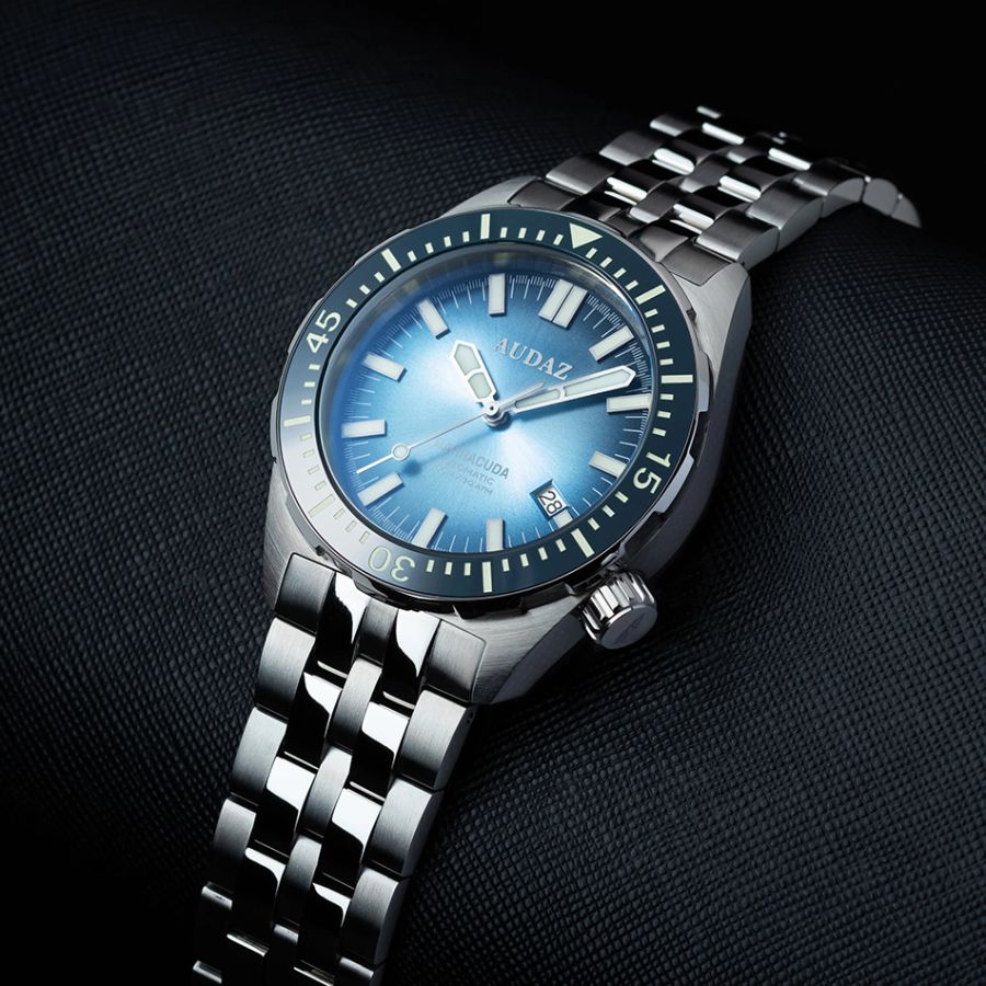 Audaz Barracuda ADZ-3050-03