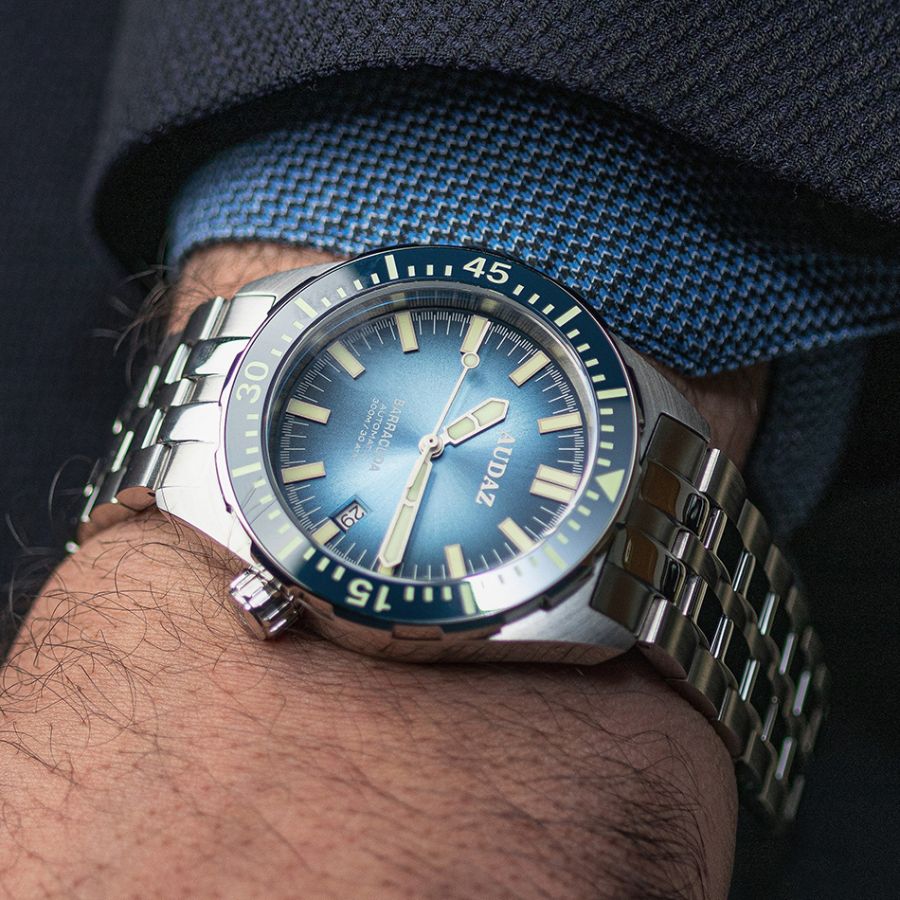 Audaz Barracuda ADZ-3050-03